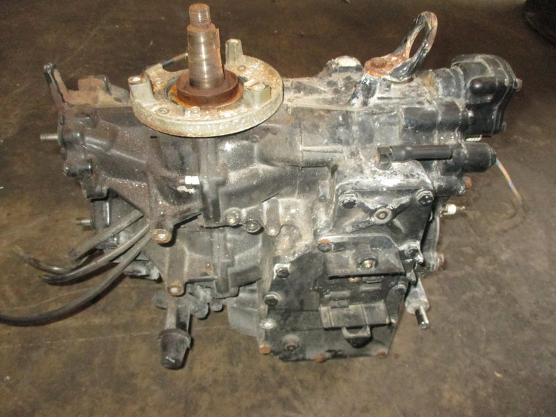 Johnson 50hp 2 Stroke outboard Crankcase Powerhead