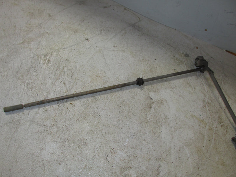 Yamaha 200hp 3.3L 4 Stroke Outboard 25" Shift Shaft (69J-44120-00-00)