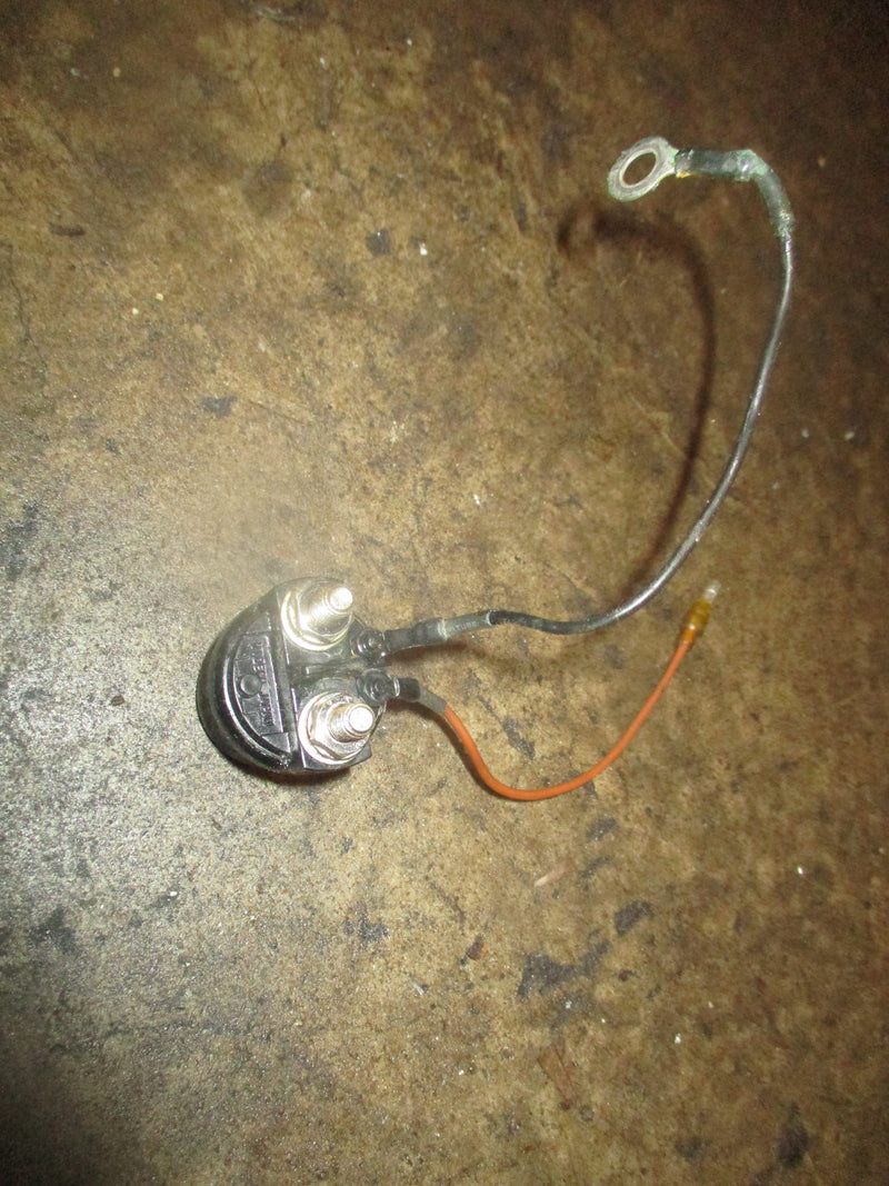 Mercury 90hp 4 stroke outboard starter relay (6G1-8194A-10-00)