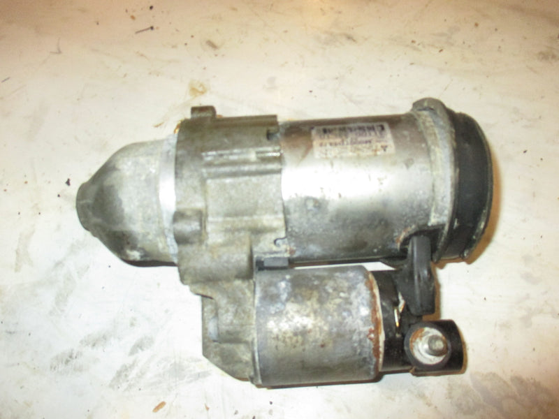 Suzuki DF200 200hp 4 Stroke Outboard Starter (31100-98L10)