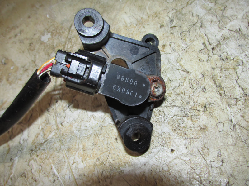 Suzuki DF200A 200HP 4 Stroke Outboard Tilt Trim Sender (34840-98J11)