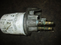 Load image into Gallery viewer, Evinrude 225hp Ficht outboard fuel water separator/ sensor (5001252)
