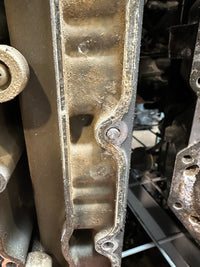 Load image into Gallery viewer, Honda BF90A 90hp 4 stroke outboard crankcase block
