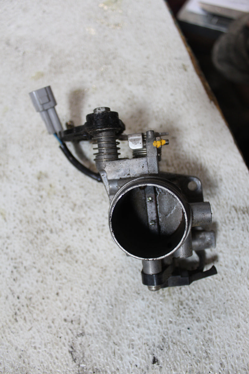 Tohatsu 30hp 4 Stroke Outboard Throttle Body and Sensor (3AC101000M)