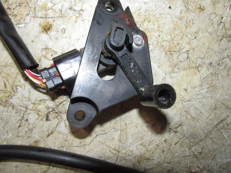 Suzuki DF200A 200HP 4 Stroke Outboard Tilt Trim Sender (34840-98J11)