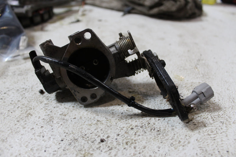 Tohatsu 30hp 4 Stroke Outboard Throttle Body and Sensor (3AC101000M)