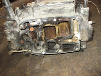 Load image into Gallery viewer, Johnson 50hp 2 Stroke outboard Crankcase Powerhead
