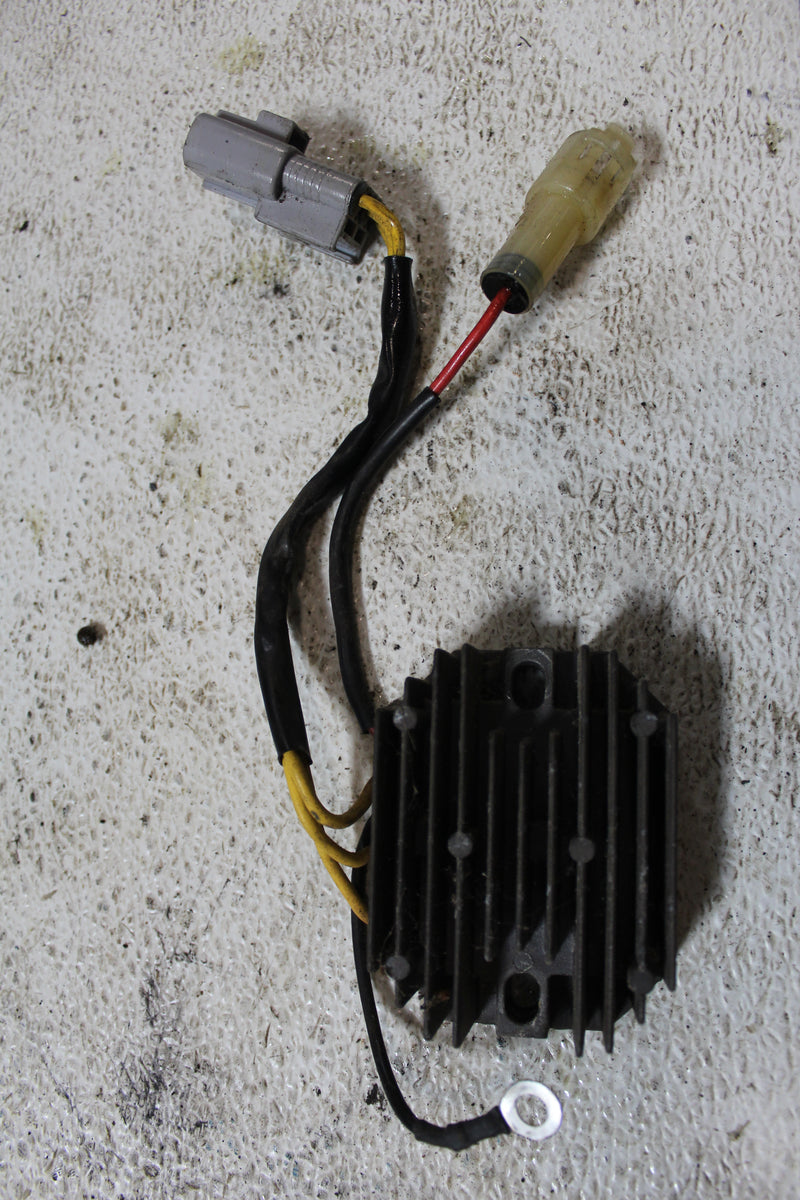 Tohatsu 30hp 4 Stroke Outboard Rectifier Regulator (3T5760600)