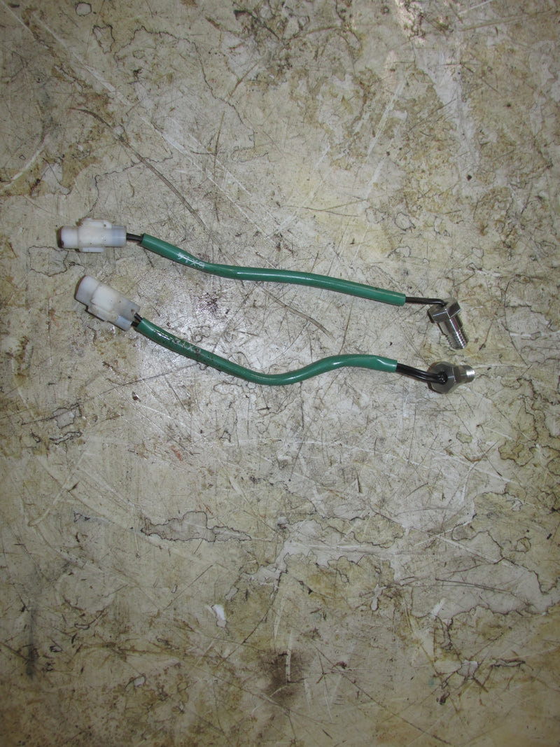 Suzuki DF200A 200HP 4 Stroke Outboard Temp Sensor (34830-87J20)
