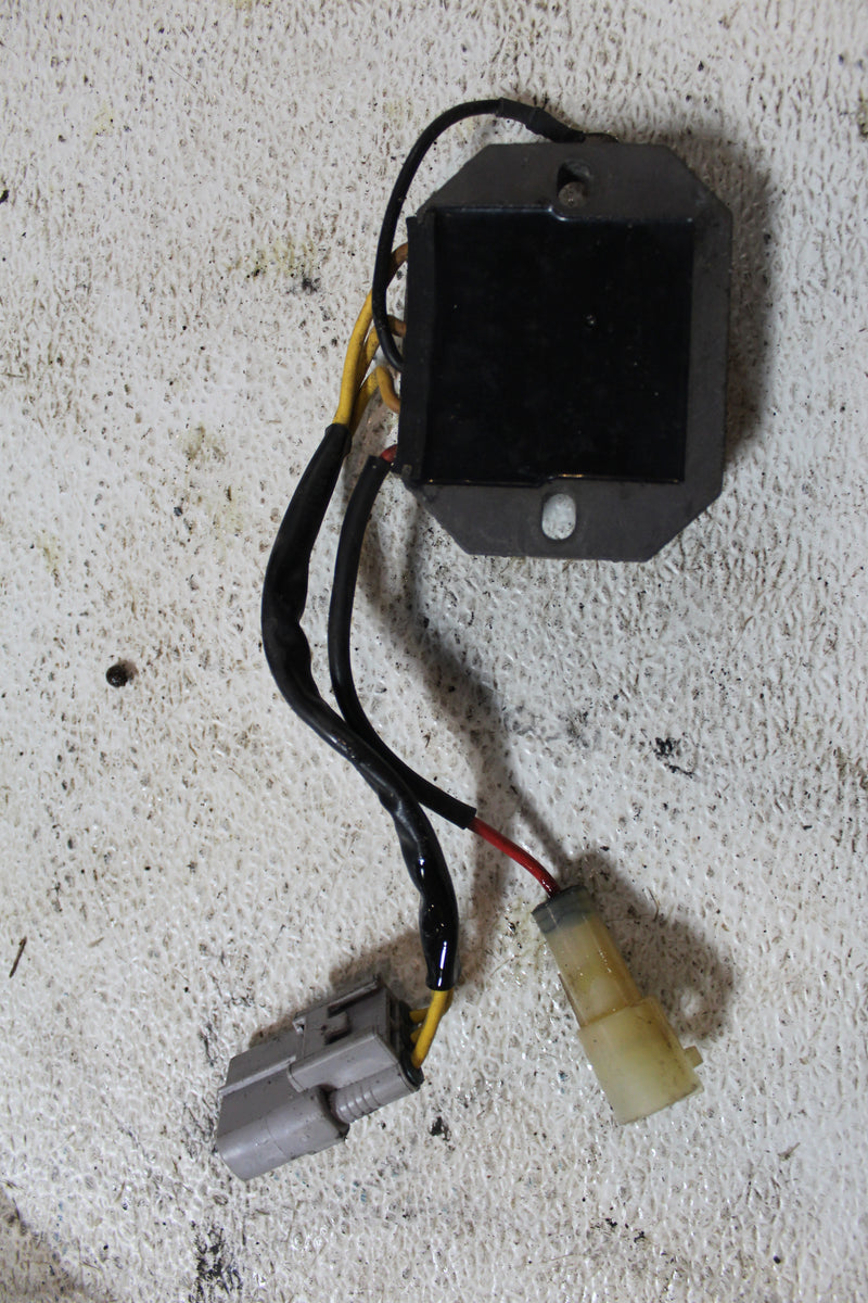 Tohatsu 30hp 4 Stroke Outboard Rectifier Regulator (3T5760600)
