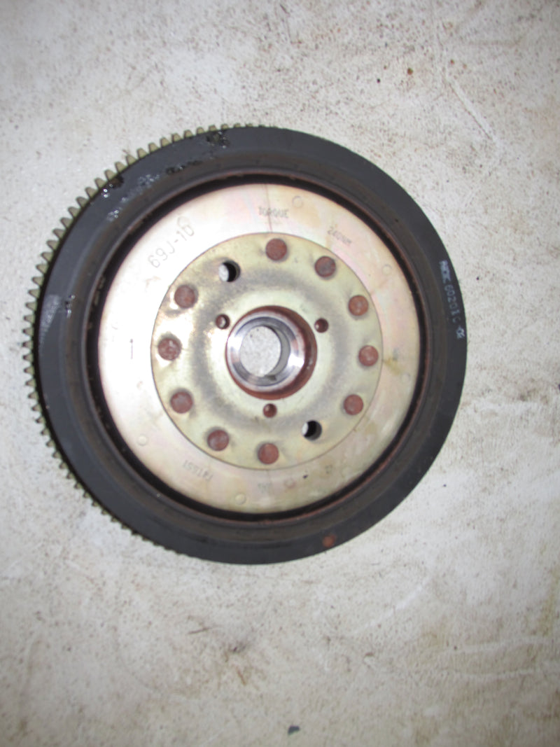 Yamaha 200hp 3.3L 4 Stroke Outboard Flywheel (69J-81450-10-00)