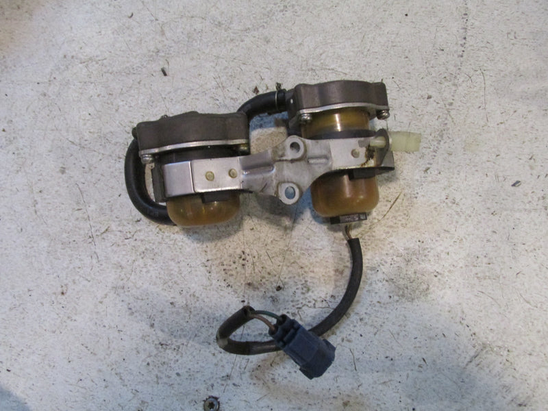 Honda BF150A 150hp Outboard Fuel Filter and Sensor Set (16800-ZY6-003)