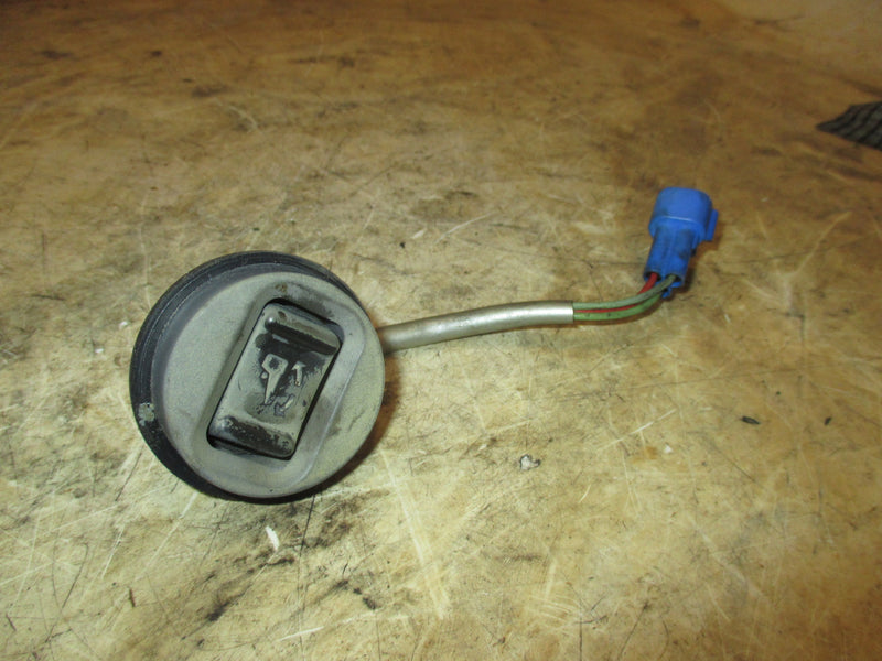 Yamaha 40hp 4 stroke outboard tilt trim switch (63D-82563-10-00)