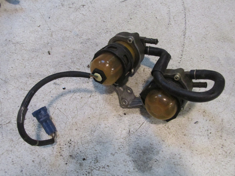 Honda BF150A 150hp Outboard Fuel Filter and Sensor Set (16800-ZY6-003)
