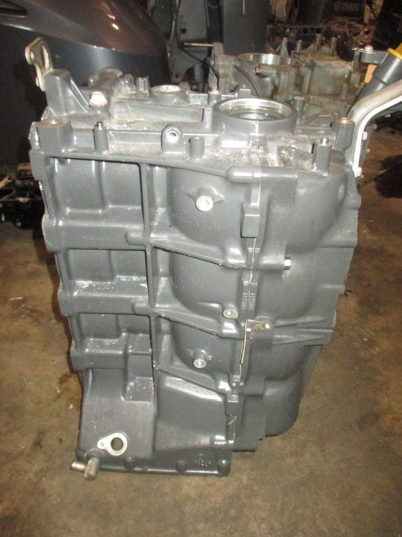 Yamaha 150hp 4 stroke outboard Crankcase Block