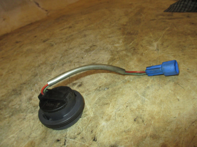 Yamaha 40hp 4 stroke outboard tilt trim switch (63D-82563-10-00)