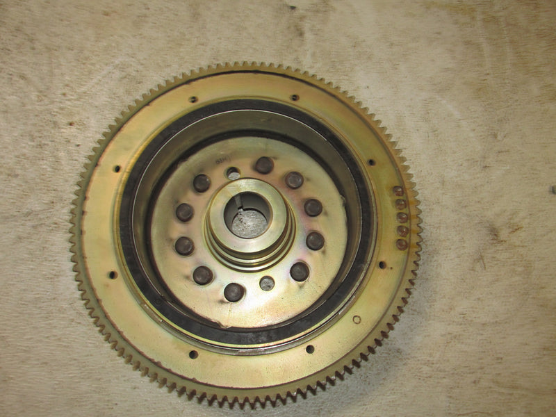 Yamaha 200hp 3.3L 4 Stroke Outboard Flywheel (69J-81450-10-00)