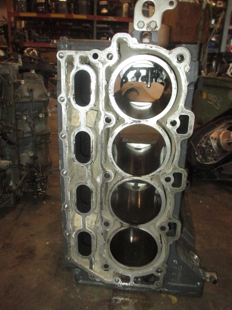 Yamaha 150hp 4 stroke outboard Crankcase Block