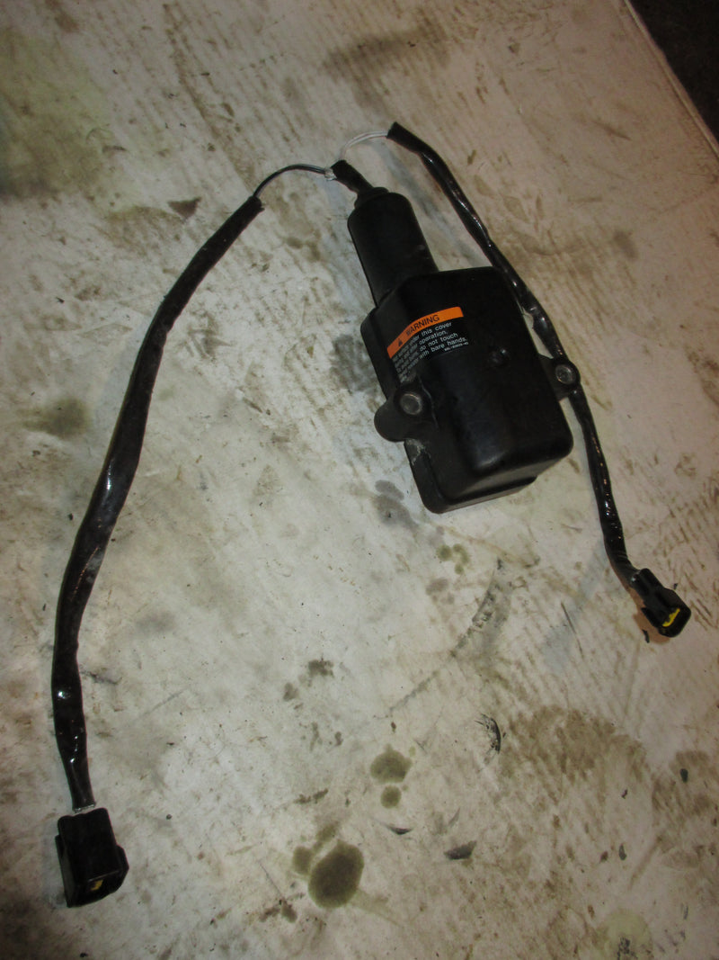 Yamaha 250hp OX66 outboard oxygen sensor (65L-8592A-01)