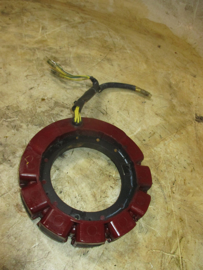 Yamaha 40hp 4 stroke outboard stator 65W-85510-10