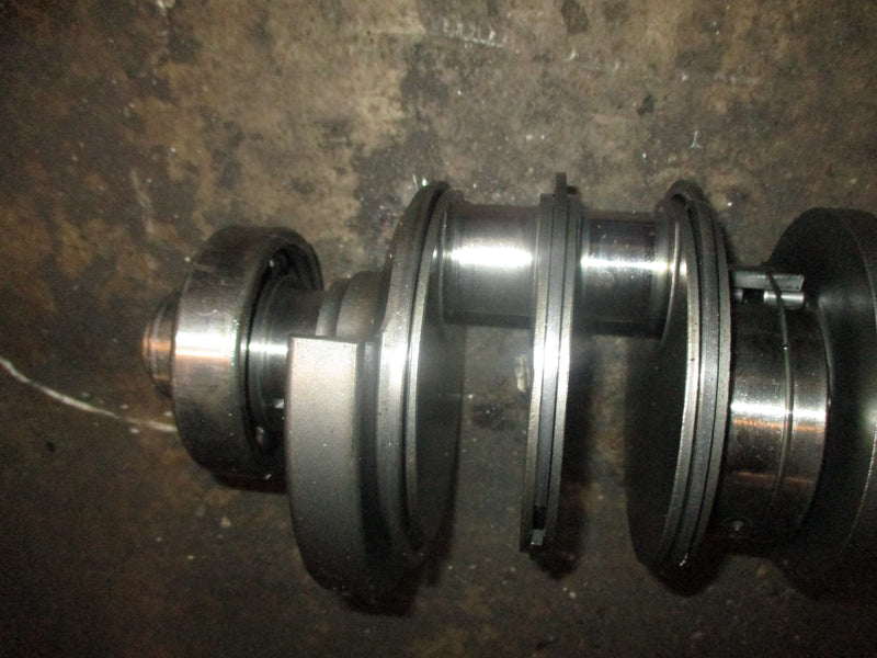 Mercury 200hp Optimax outboard crankshaft (48297832)