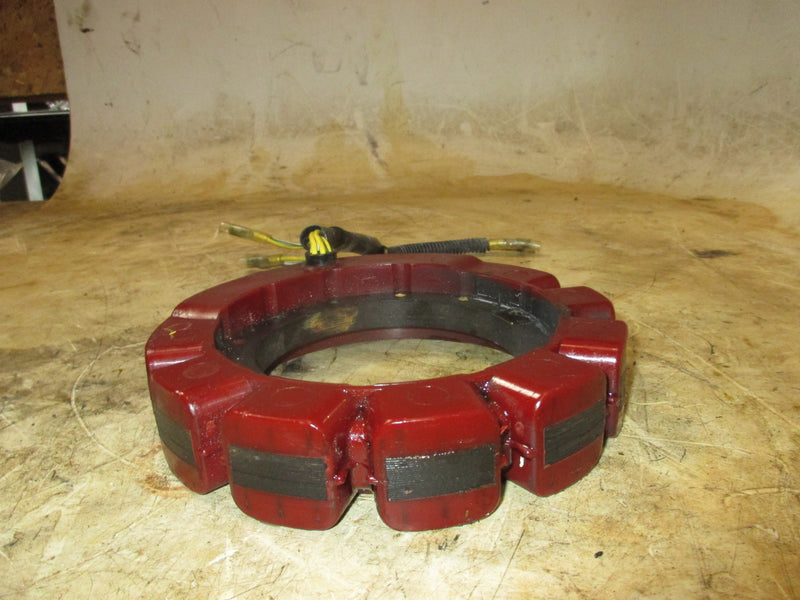 Yamaha 40hp 4 stroke outboard stator 65W-85510-10