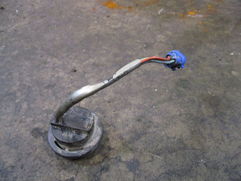 Yamaha 40hp 2 stroke outboard tilt trim switch (63D-82563-10-00)