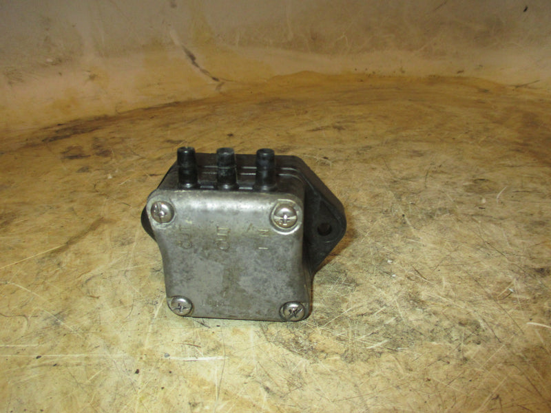 Yamaha 40hp 4 stroke outboard fuel pump (62Y-24410-02)