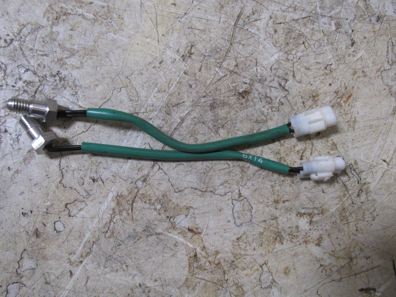 Suzuki DF200A 200HP 4 Stroke Outboard Temp Sensor (34830-87J20)