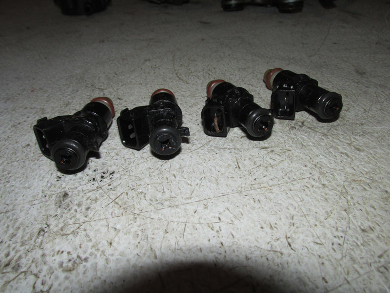Honda BF150A 150hp Outboard Fuel Injector Set (16450-ZY6-003)