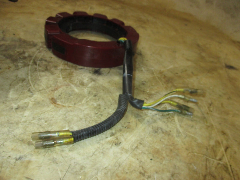 Yamaha 40hp 4 stroke outboard stator 65W-85510-10