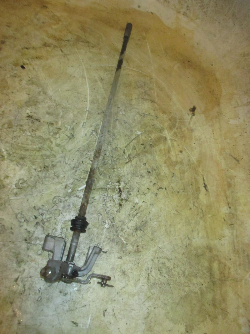 Yamaha 150hp 4 stroke outboard Shift Shaft (6DA-44120-11-00)