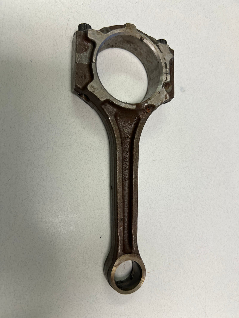 Yamaha 115hp 4 stroke outboard connecting rod (68v-00)