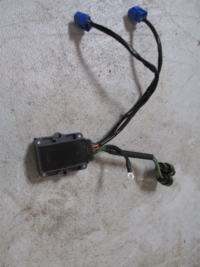 Yamaha 200hp 3.3L 4 Stroke Outboard Rectifier Regulator (69J-81960-11-00)