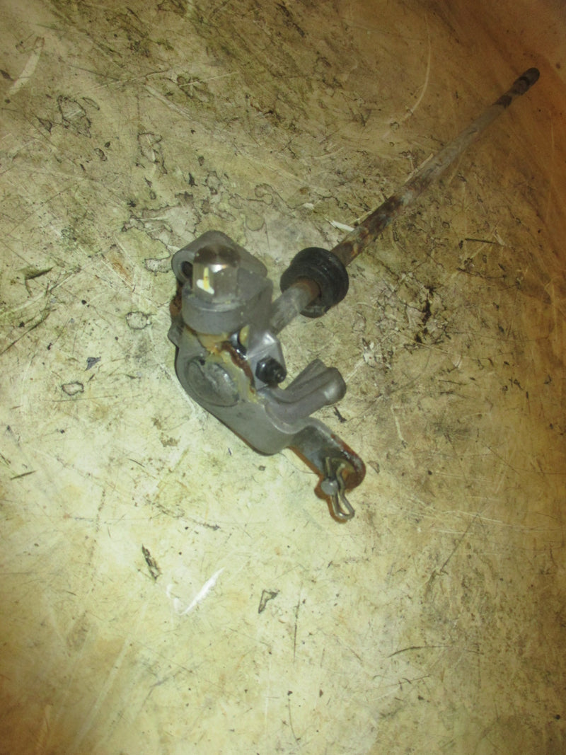 Yamaha 150hp 4 stroke outboard Shift Shaft (6DA-44120-11-00)