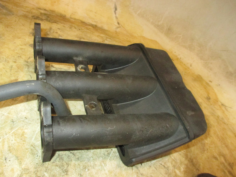 Yamaha 40hp 4 stroke outboard intake silencer (67C-14440-00-00)