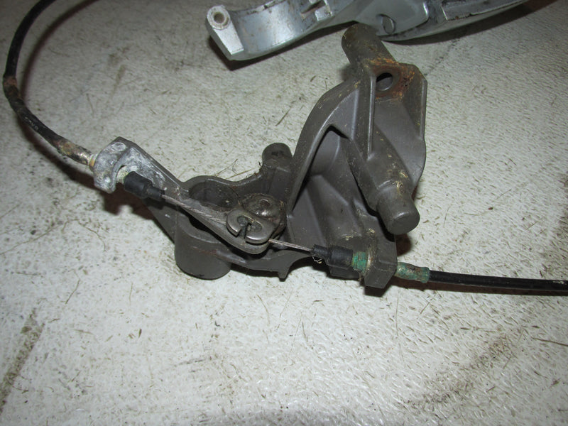 Honda BF150A 150hp Outboard Cowling Latch Set