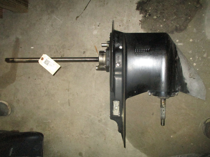 Mercury 90hp 2 stroke 3 cyl outboard 20" shaft lower unit