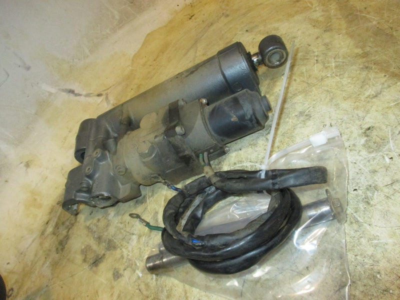 Yamaha 40hp 4 stroke outboard tilt trim unit