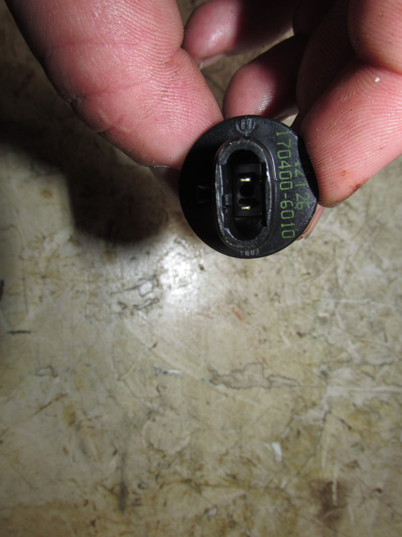 Suzuki DF200A 200HP 4 Stroke Outboard Inlet Temp Sensor (13650-52G00)