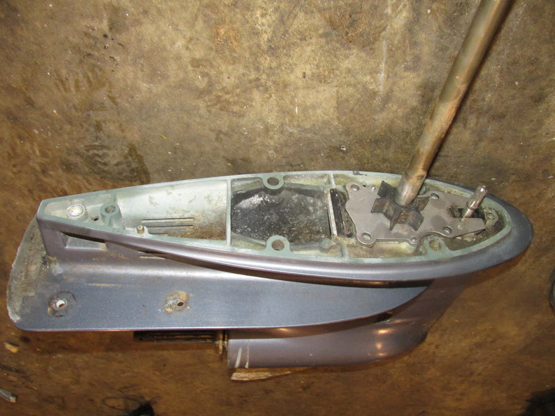 Yamaha 40hp 2 Stroke Outboard 20" Lower Unit