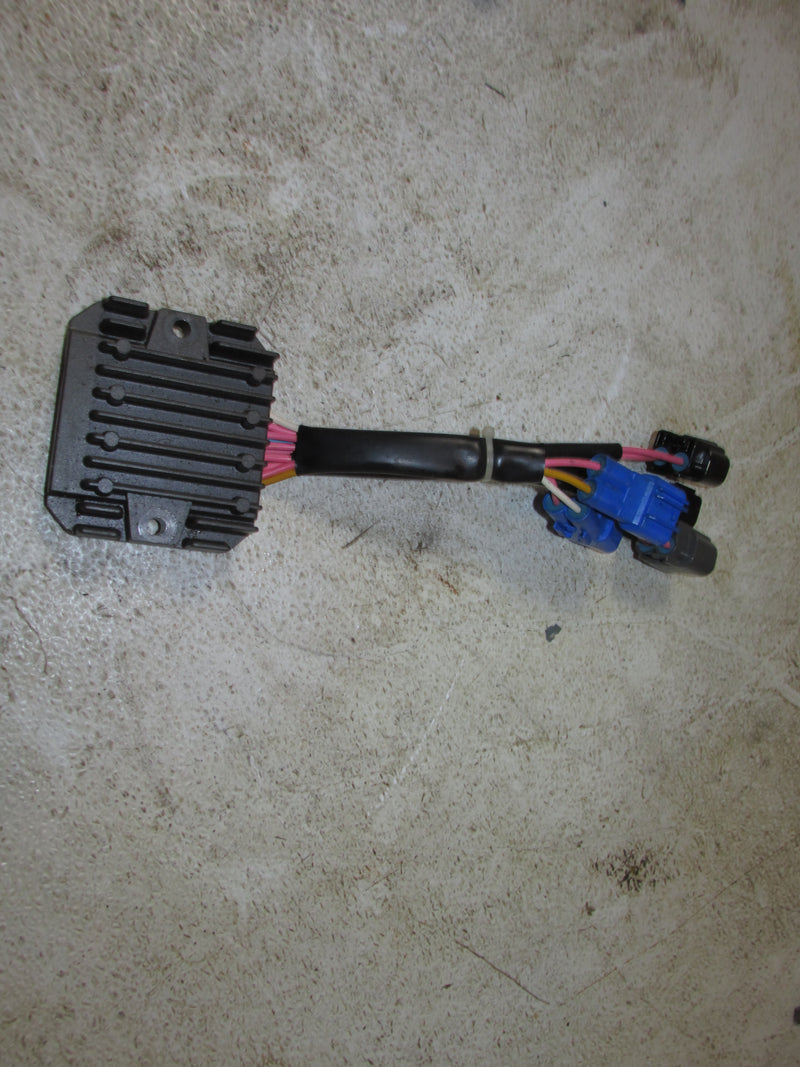 Yamaha 200hp 3.3L 4 Stroke Outboard Drive Unit (69J-83306-01-00)
