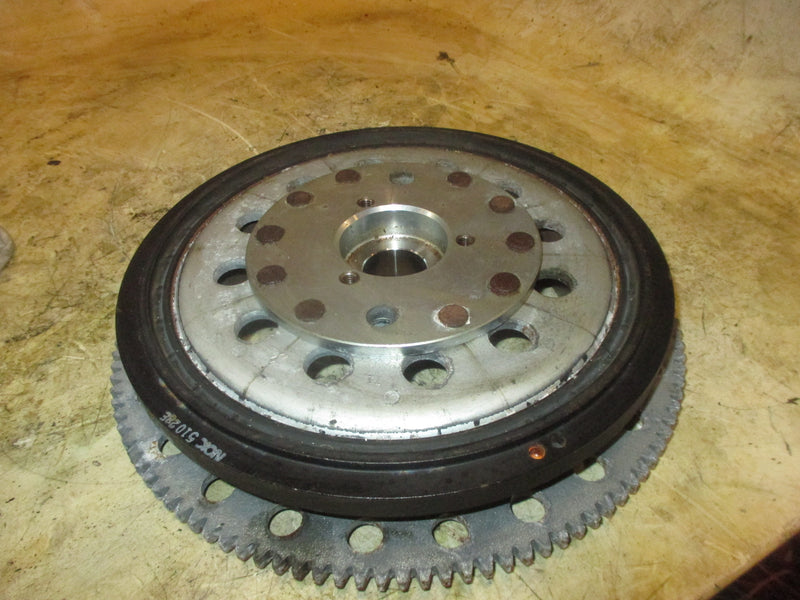Yamaha 150hp 4 stroke outboard Flywheel (63P-81450-00-00)