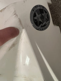 Load image into Gallery viewer, Evinrude ETEC 300hp side cover set 5005205/5005206
