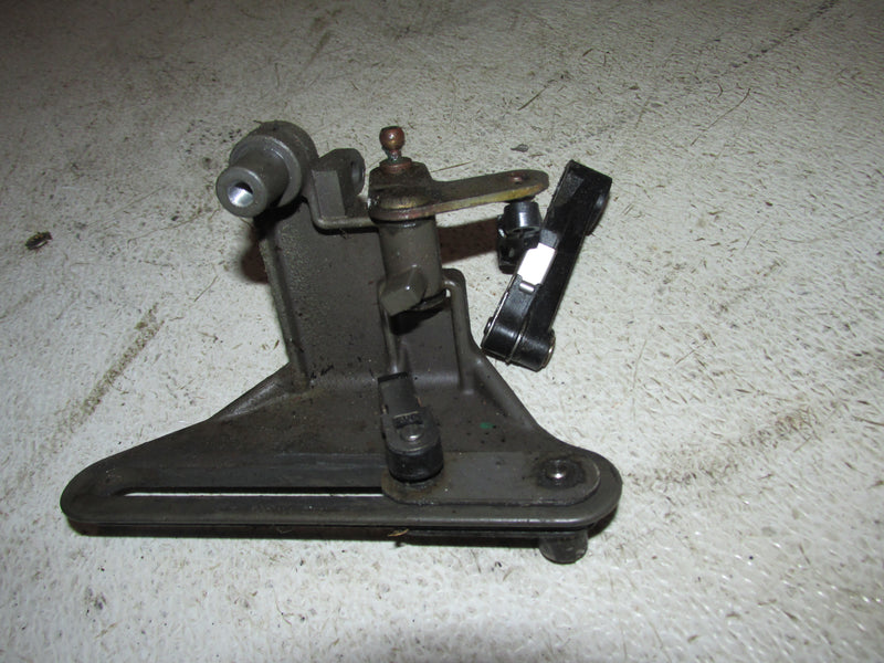 Honda BF150A 150hp Outboard Shifter Bracket (24628-ZY6-000)