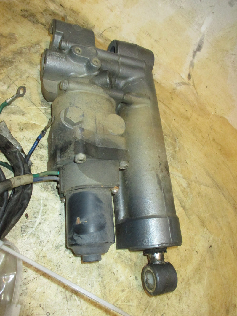 Yamaha 40hp 4 stroke outboard tilt trim unit