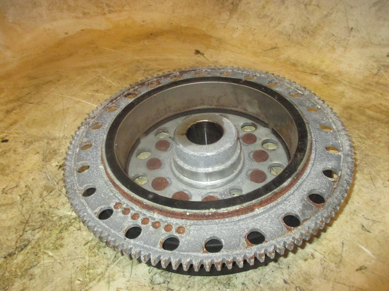 Yamaha 150hp 4 stroke outboard Flywheel (63P-81450-00-00)