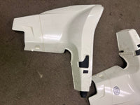 Load image into Gallery viewer, Evinrude ETEC 300hp side cover set 5005205/5005206
