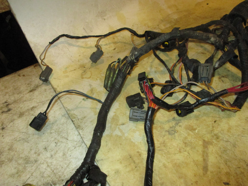 Yamaha 200hp HPDI 2 stroke outboard engine wiring harness (68F-82590-20)