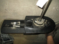 Load image into Gallery viewer, Mercury 90hp 2 stroke 3 cyl outboard 20" shaft lower unit
